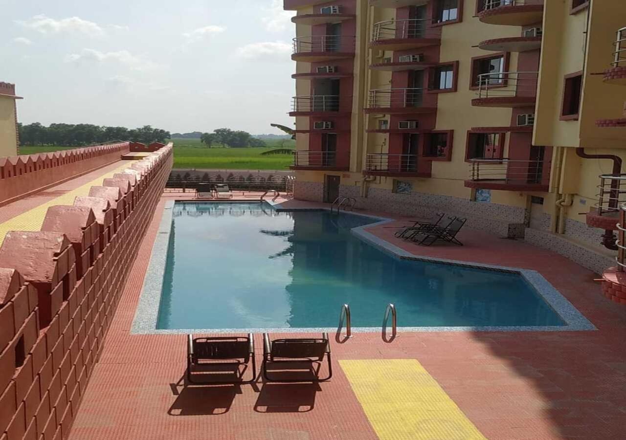 Готель Mehak E Punjab Retreat Тарапіт Екстер'єр фото