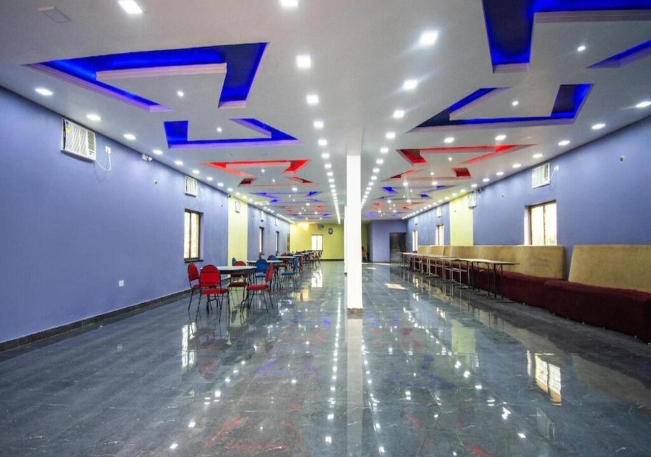 Готель Mehak E Punjab Retreat Тарапіт Екстер'єр фото