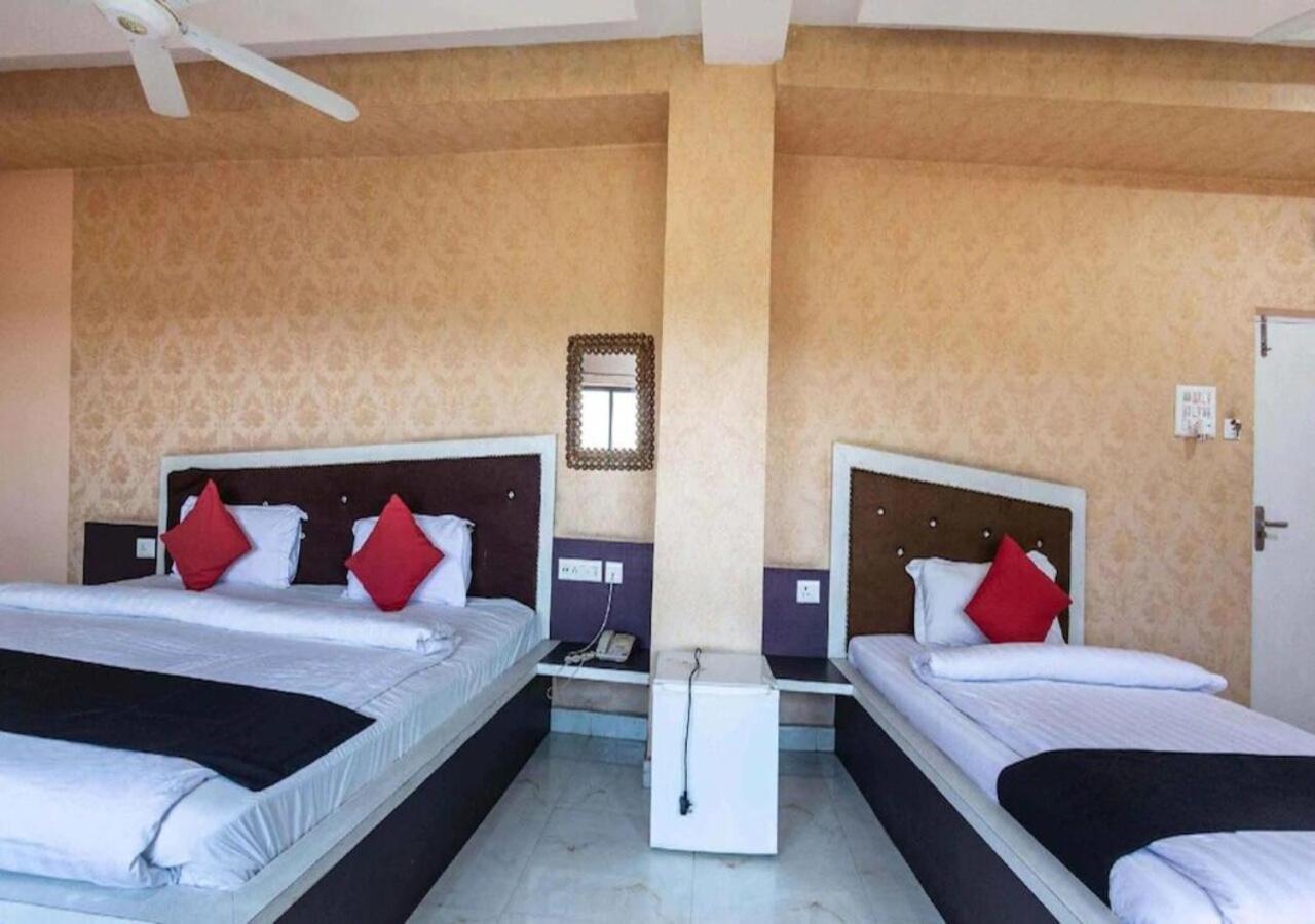 Готель Mehak E Punjab Retreat Тарапіт Екстер'єр фото