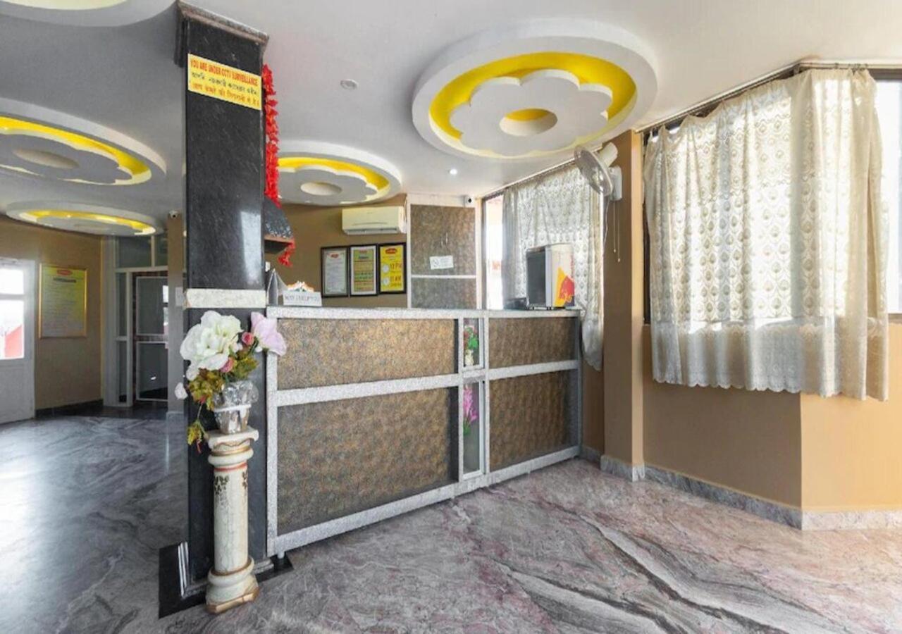 Готель Mehak E Punjab Retreat Тарапіт Екстер'єр фото