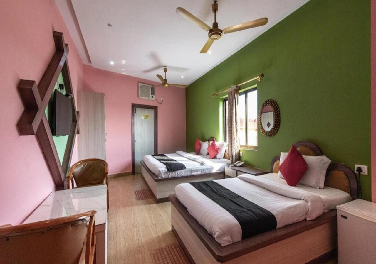 Готель Mehak E Punjab Retreat Тарапіт Екстер'єр фото
