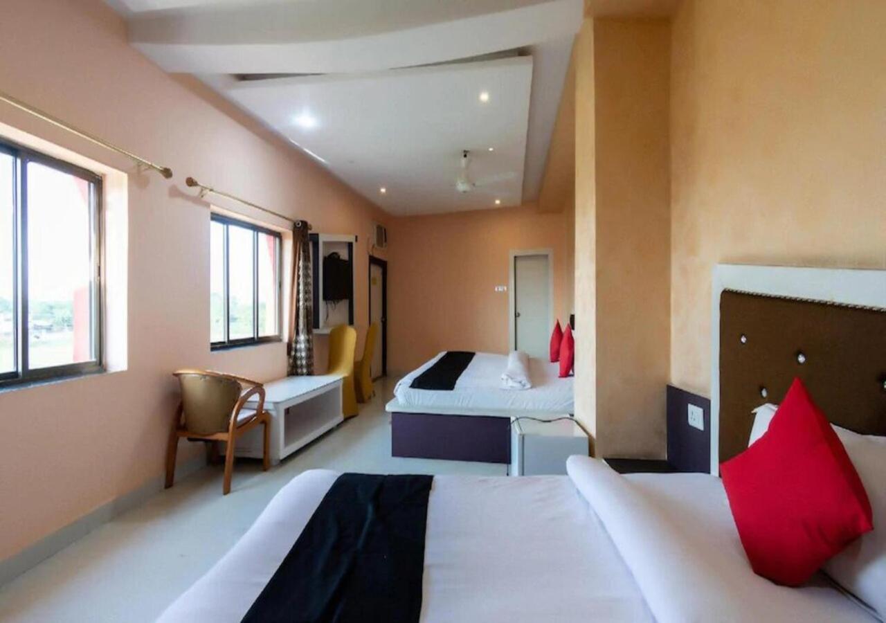 Готель Mehak E Punjab Retreat Тарапіт Екстер'єр фото