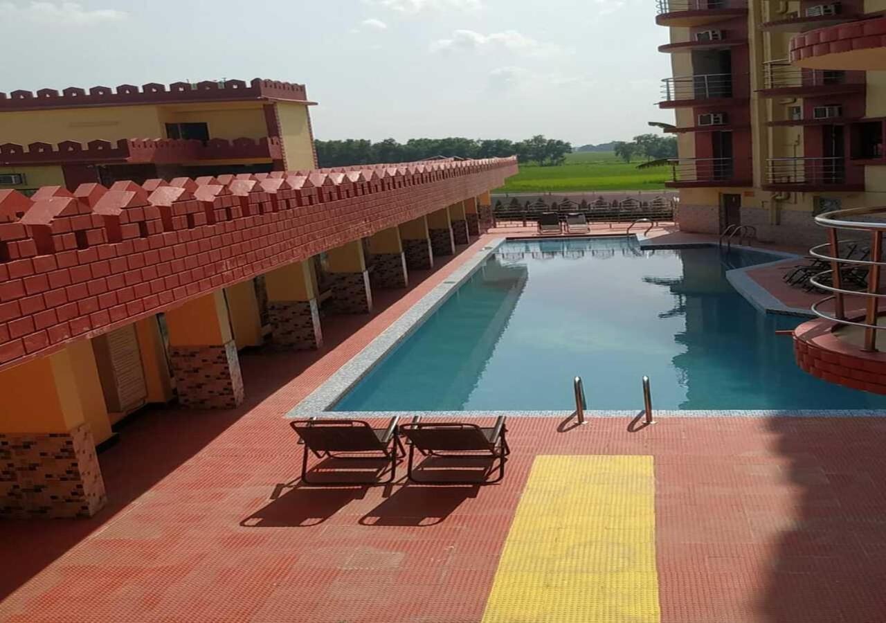 Готель Mehak E Punjab Retreat Тарапіт Екстер'єр фото