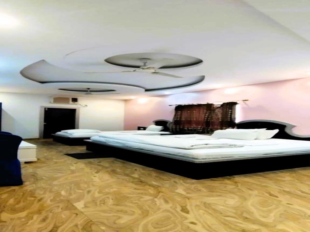 Готель Mehak E Punjab Retreat Тарапіт Екстер'єр фото