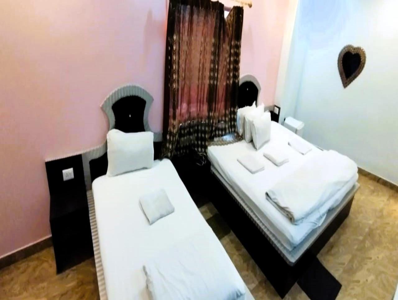 Готель Mehak E Punjab Retreat Тарапіт Екстер'єр фото