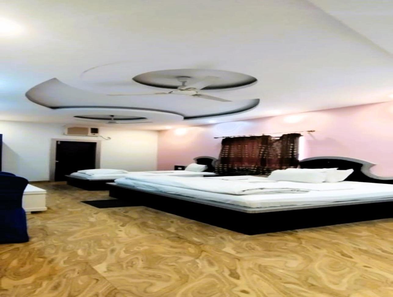 Готель Mehak E Punjab Retreat Тарапіт Екстер'єр фото